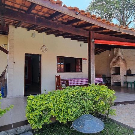 Villa Piscina, Varanda Gourmet, Bilhar, Wi-Fi, Smart Tv Itanhaém Exterior foto